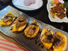 -花狸日本料理(柏庐广场店)