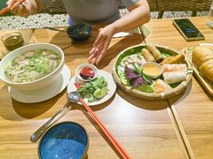 -越美小馆·越南料理(曲江店)