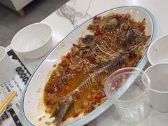 -江城燕子大排档(江汉路步行街店)