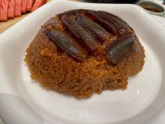 甜烧白-马旺子酒楼