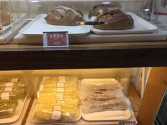 -韩国利尔面包(桂林路店)