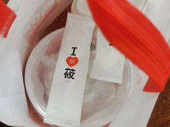 -西贝(上海新梅广场店)