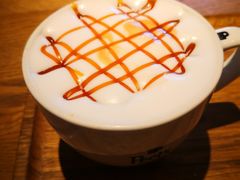 -Peet's 皮爷咖啡(东湖路手作店)
