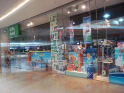 -kidsland(颐堤港店)