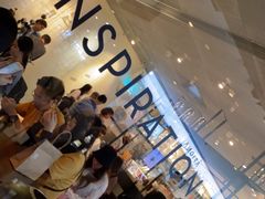 -喜茶(广州天汇igc店)