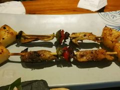 -云海肴·汽锅鸡·云南菜(天津国金汇店)