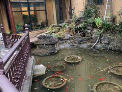 -聚缘堂·海鲜私房菜(松岭路店)