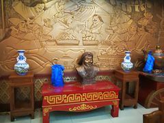 -蒙古大营·蒙古演绎餐厅(赛马场店)