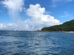 -三亚蜈支洲岛旅游区