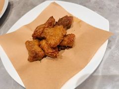 -必胜客(金鹰店)