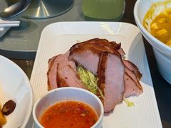 -新白鹿餐厅(滨江银泰店)