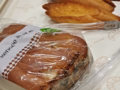 -仟吉KenGee(大江园店)