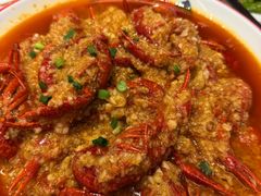 -聚在尊味虾皇·夜宵市集(新建店)
