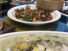 -阿毛饭店(和义路店)