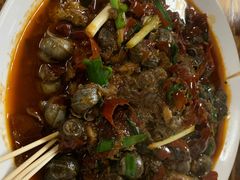 -三哥田螺(北书院街店)