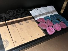 -铭牛烧肉·和牛海鲜自助(高新月牙湖店)