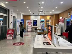 -中国移动(南京西路营业厅)