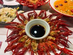 -怪怪龙虾·来自江苏盱眙(惊驾路店)