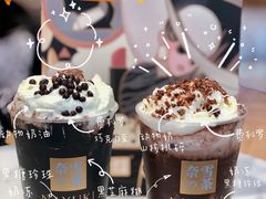 -奈雪的茶(青岛卓悦里INTOWN店)