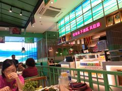 -麻辣空间·清油火锅(万达广场店)