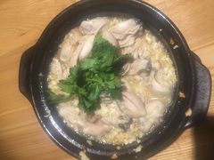 -猛料鸭仔饭(赤坎店)