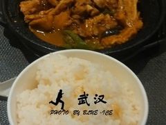 -蔡明纬热干面(长港路店)