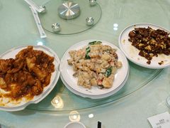 -同发号饭庄(复兴路店)