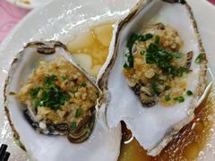 -龙溪海鲜酒家(溪涌店)