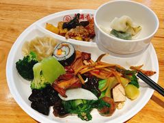 -素满香·素食自助餐(苏州·临顿路店)