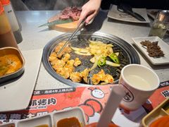 -猫抓烤肉(观音桥九街店)