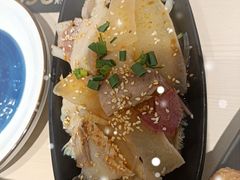 -鱼酷活鱼烤鱼(恒隆广场店)