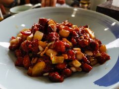 -乔家满族八大碗(流水沟店)