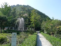 -北京鹫峰国家森林公园
