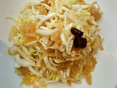 -旺顺阁·北京菜·烤鸭(魏公村店)