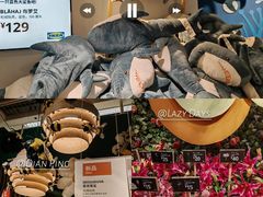 -宜家家居(四元桥商场店)