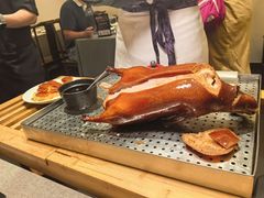 -花家怡园(四合院总店)