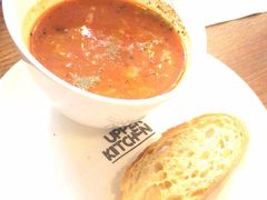 -UPPER KITCHEN(延安路店)