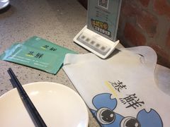 -粗茶淡饭·隐庐私厨(东亭店)