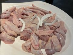 -百年果林椰子鸡(中洲店)