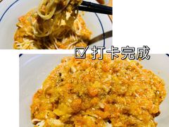 -南小蟹手工點心(三里屯店)