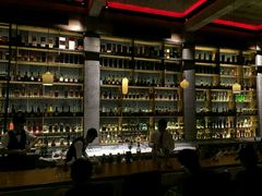 -饮湖威士忌鸡尾酒吧