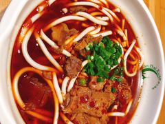 -回民餐厅(红旗路店)