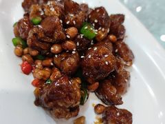 -六和聚传统烤鸭.天津菜(和平店)