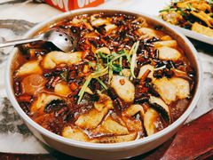 -蔼若春.传承三十年云南菜(金碧公园店)