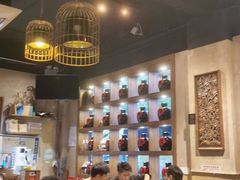 -串大叔炭火烤串·鸡西大冷面刀削面(总店)