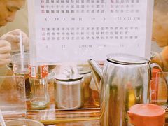 -维记咖啡粉面(福荣街店)