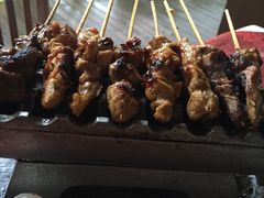 -Mai Mai Restaurant