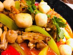 -望湘园·湖南菜(宏伊店)