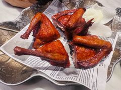 -蝴蝶里·粤菜·点心(龙湖杭州金沙天街店)