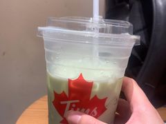 -Tims天好咖啡·贝果(成都东站捷枫店)